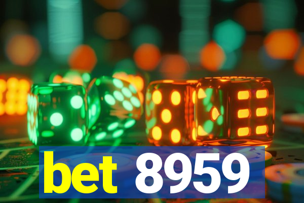 bet 8959